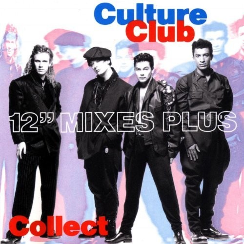 Culture Club